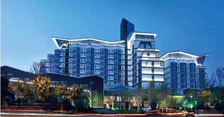 常州環(huán)球恐龍城維景國際大酒店 沉浸于恐龍世界的VIP住宿體驗