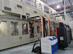 舒比奇以智能設備驅動產業(yè)變革，打造行業(yè)發(fā)展新標桿