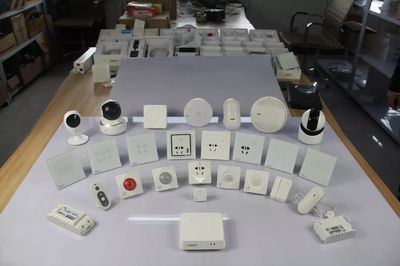 博虎科技 智能家居不溫不火？看他們如何『深耕細作』撬動萬億級養(yǎng)老市場