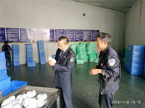 五華區(qū)開(kāi)展集中式餐飲具消毒服務(wù)單位專項(xiàng)檢查 筑牢食品安全防線